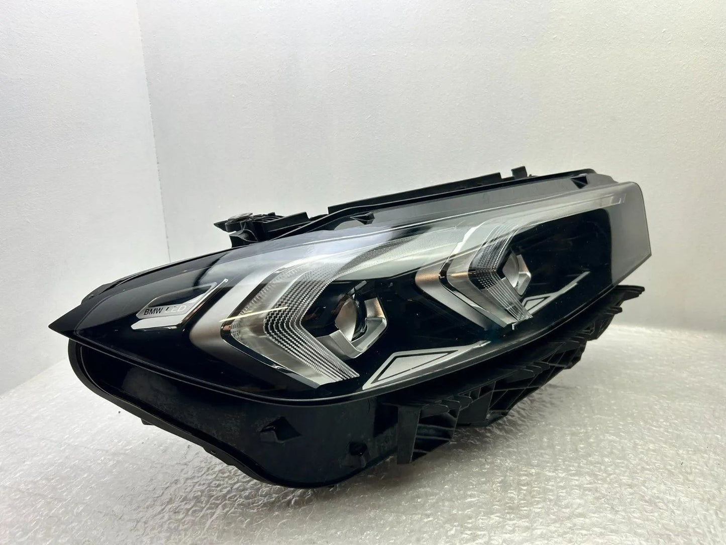 Original BMW 3er G20 G21 LED Scheinwerfer rechts 9450796