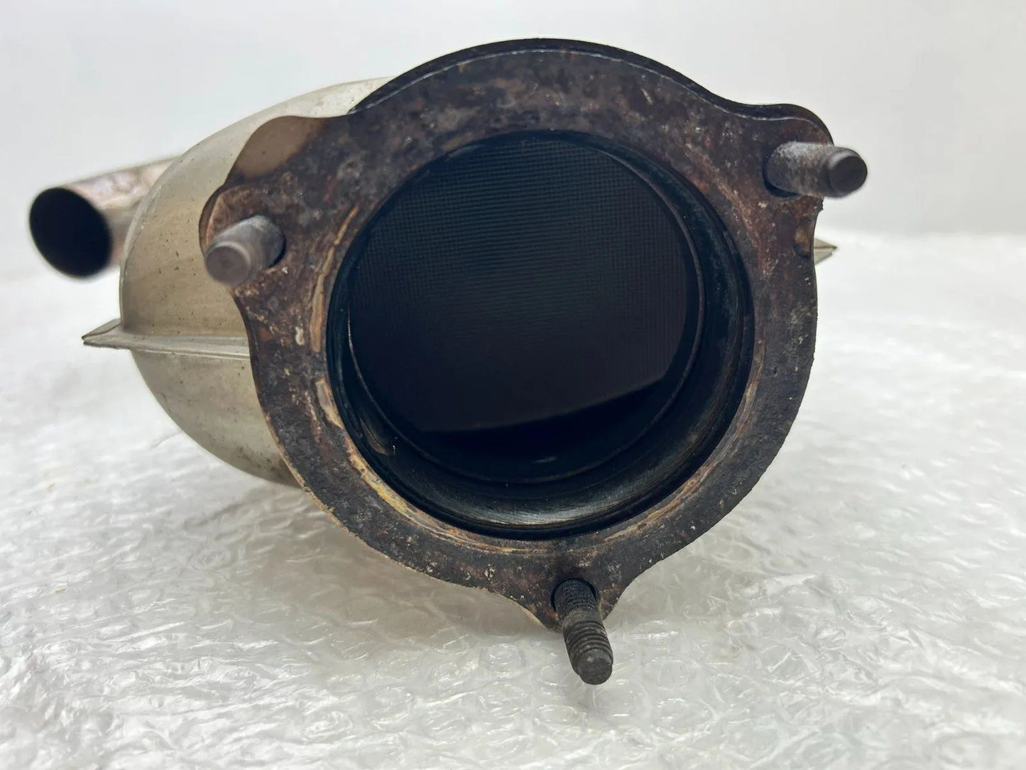 VW / Audi A6 S6 C8 4K 3.0 TDI Katalysator KAT 60tkm 4K0254450M