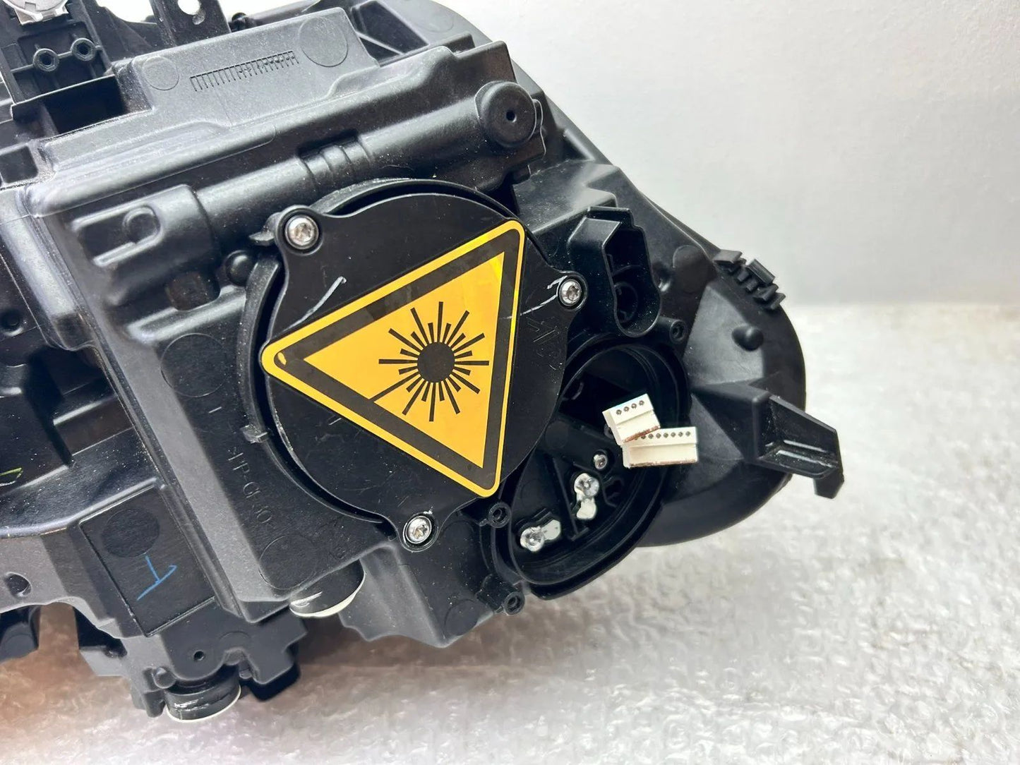 Original BMW X5 G05 X6 G06 LED Laser Scheinwerfer links 9481789