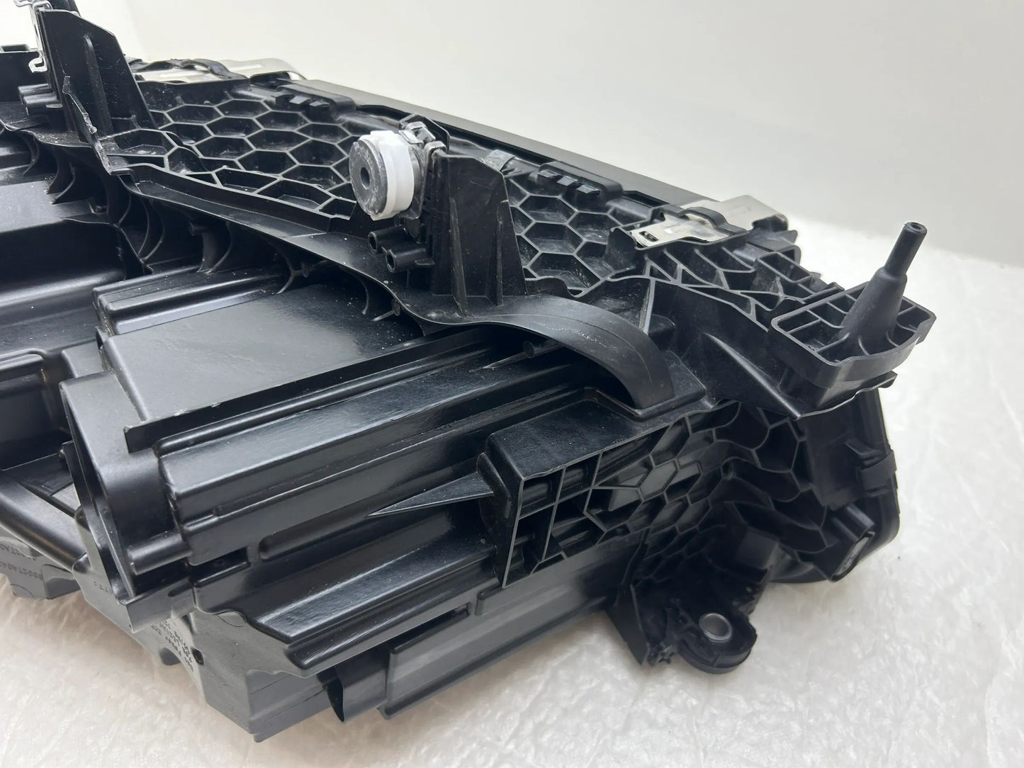 BMW X5 G05 X6 G06 Shadow Line LED Scheinwerfer rechts 5A8E116