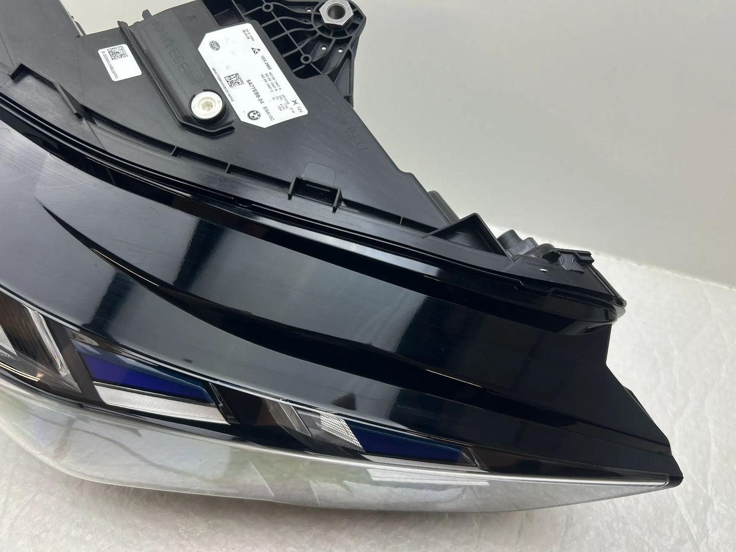 Original BMW X2 U10 Full LED Scheinwerfer rechts 5A77EB8