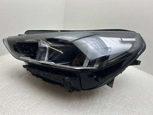 Original BMW X1 U11 Full LED Scheinwerfer links 5A9A227