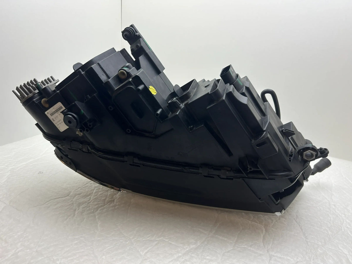 Original VW Tiguan Allspace LED Scheinwerfer rechts 5NN941082C
