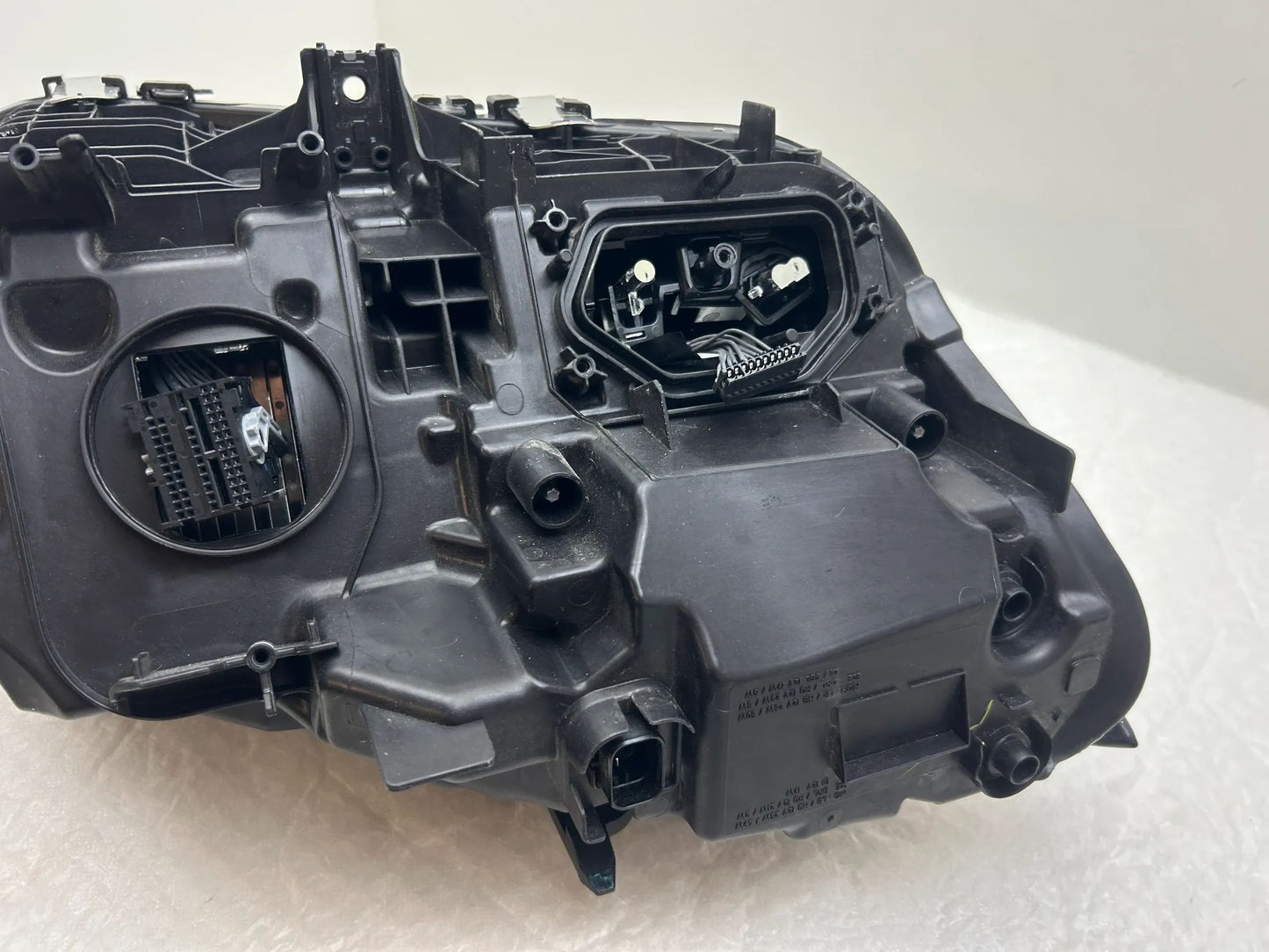 Original BMW 3er G20 G21 LED Scheinwerfer links 5A1A353