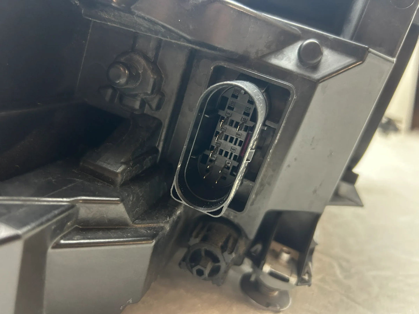 Mercedes S-Klasse W222 LED Scheinwerfer rechts A2229064805
