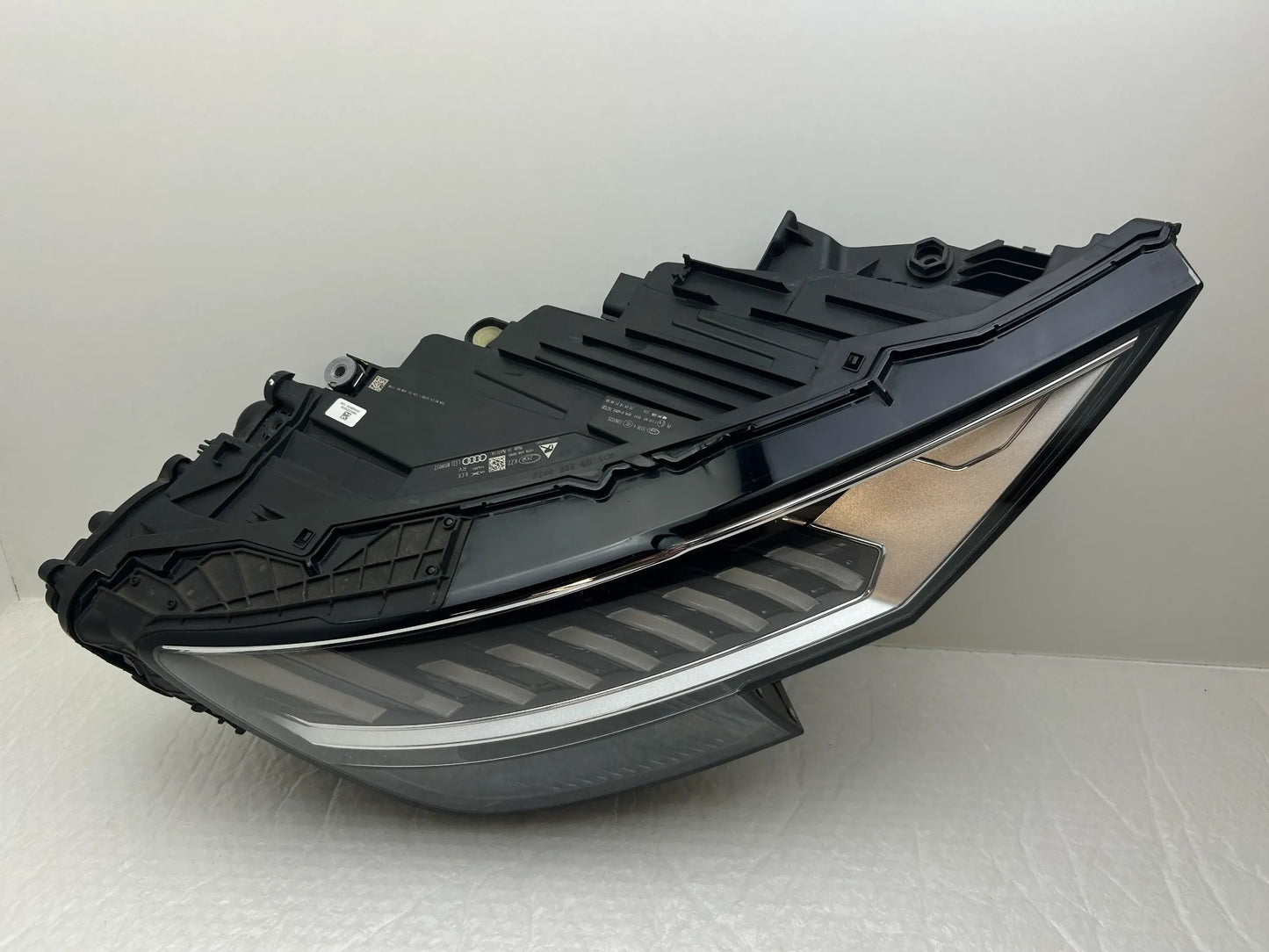 Original Audi Q8 SQ8 LED Matrix Scheinwerfer rechts 4M8941036