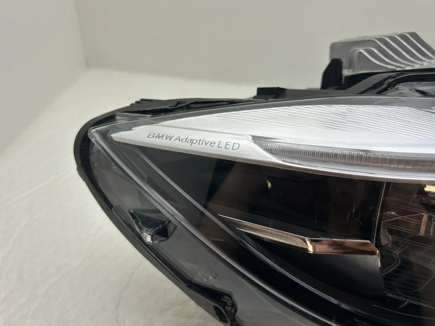 BMW 4er F32 F33 F80 Adaptive LED Scheinwerfer rechts 7478158