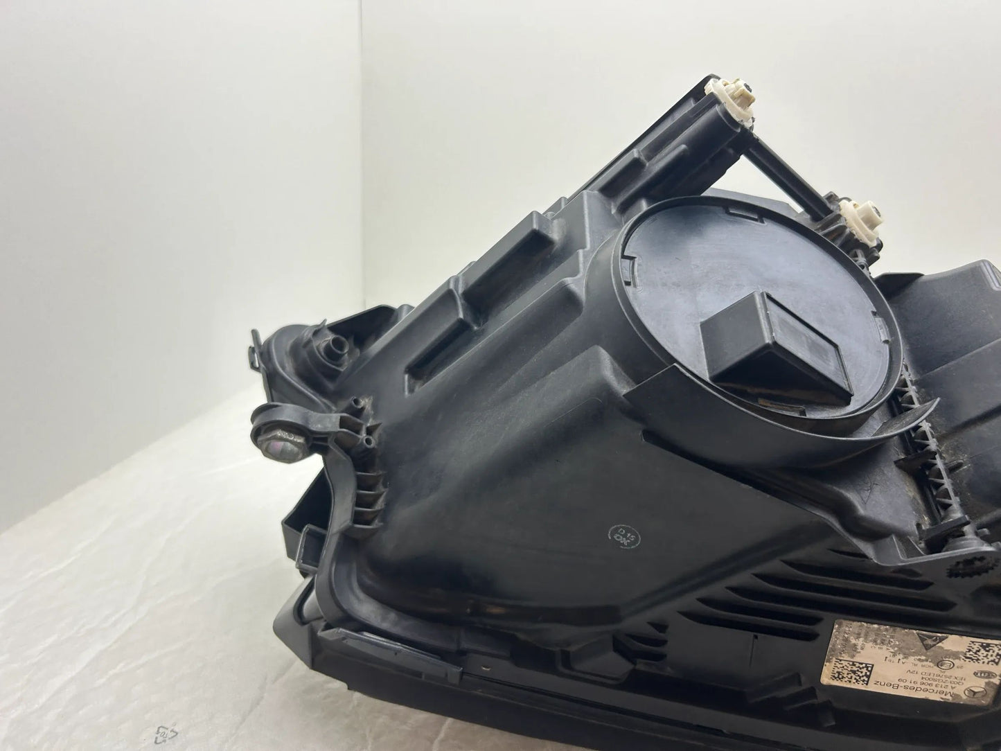 Original Mercedes W213 LED Scheinwerfer links A2139069109
