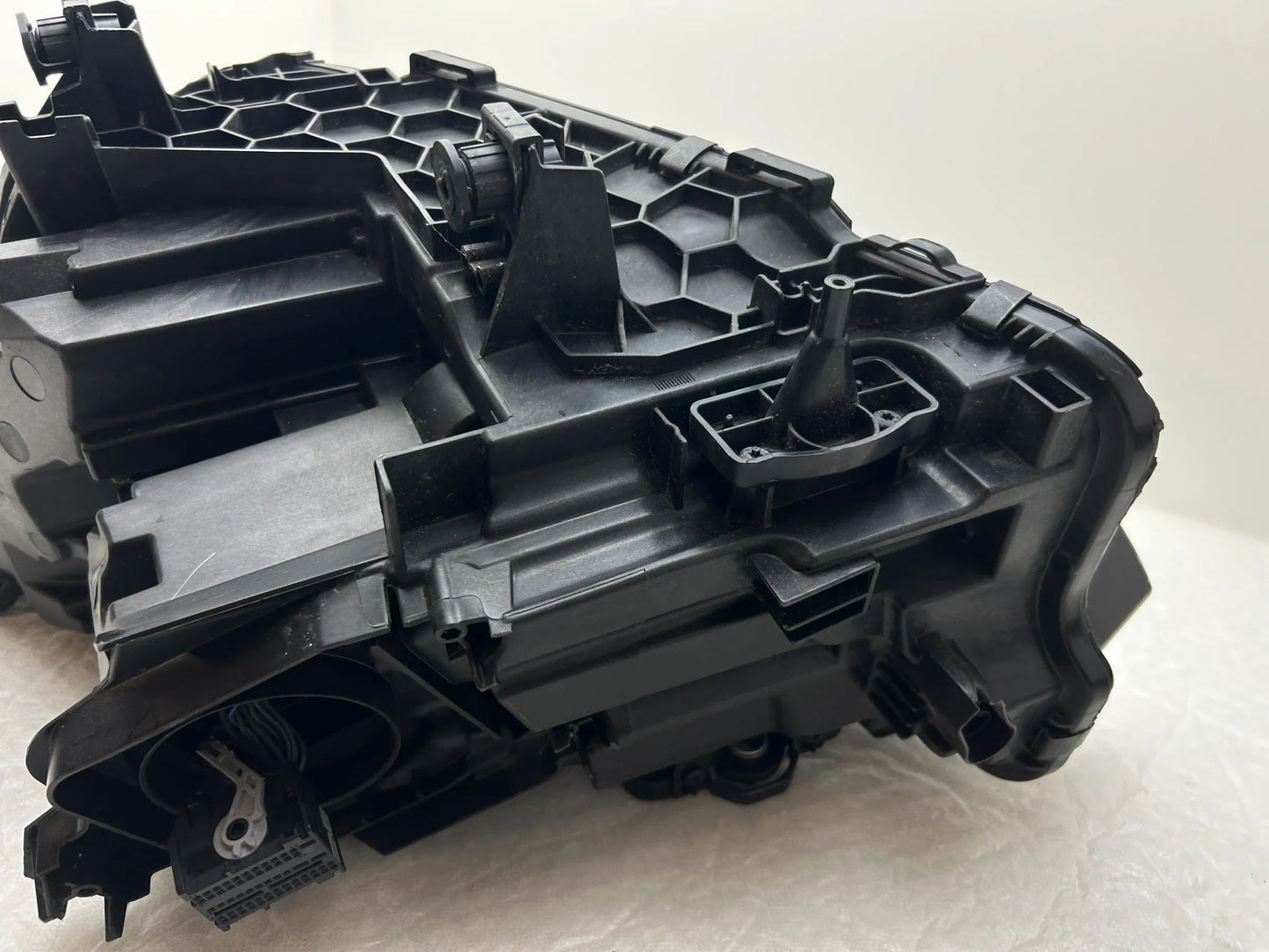 Original BMW X3 G01 X4 G04 LED Scheinwerfer rechts 5A29202