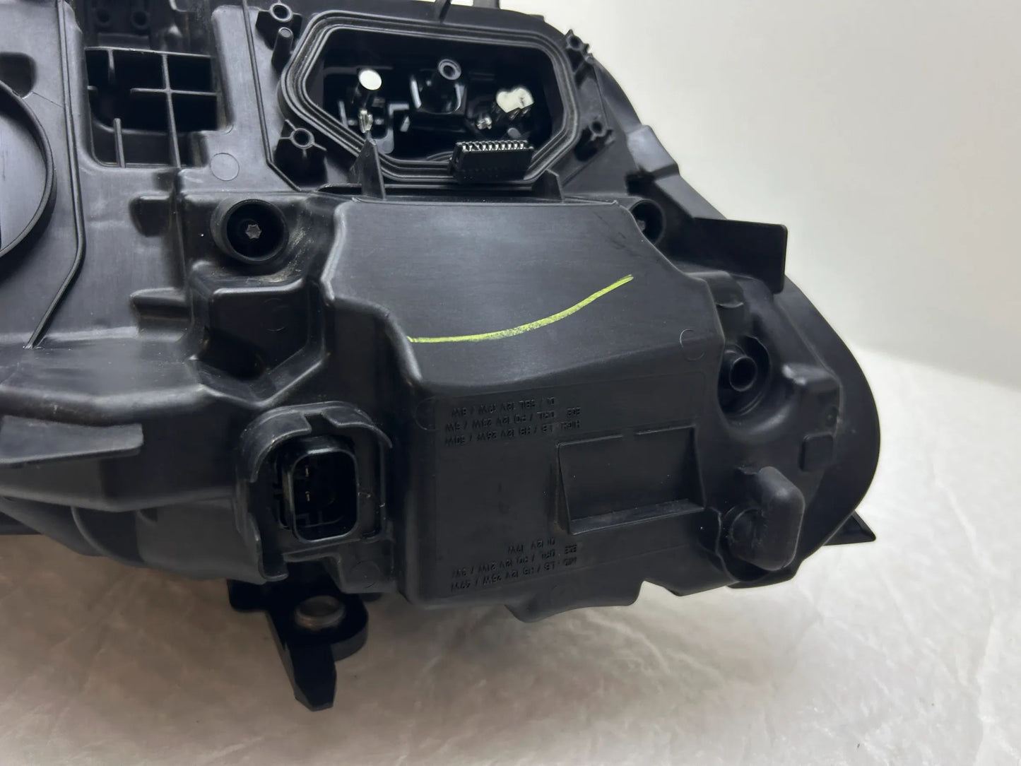 Original BMW 3er G20 G21 LED Scheinwerfer links 5A1A351