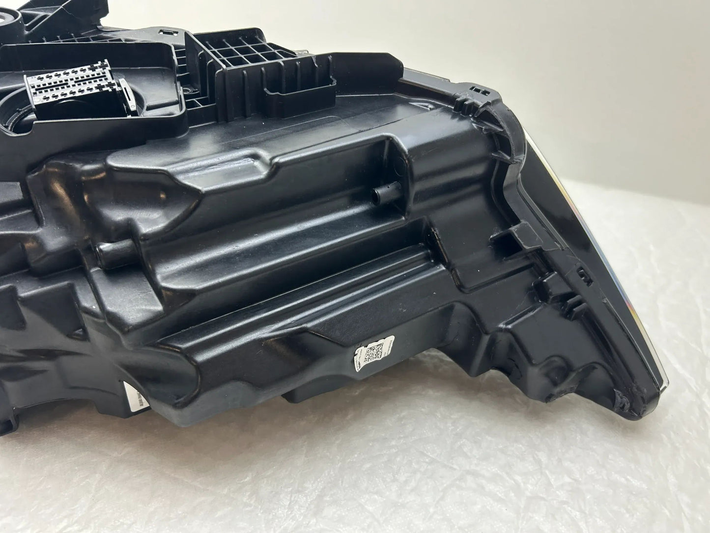 Original Audi A1 82A LED Scheinwerfer rechts 82A941034D