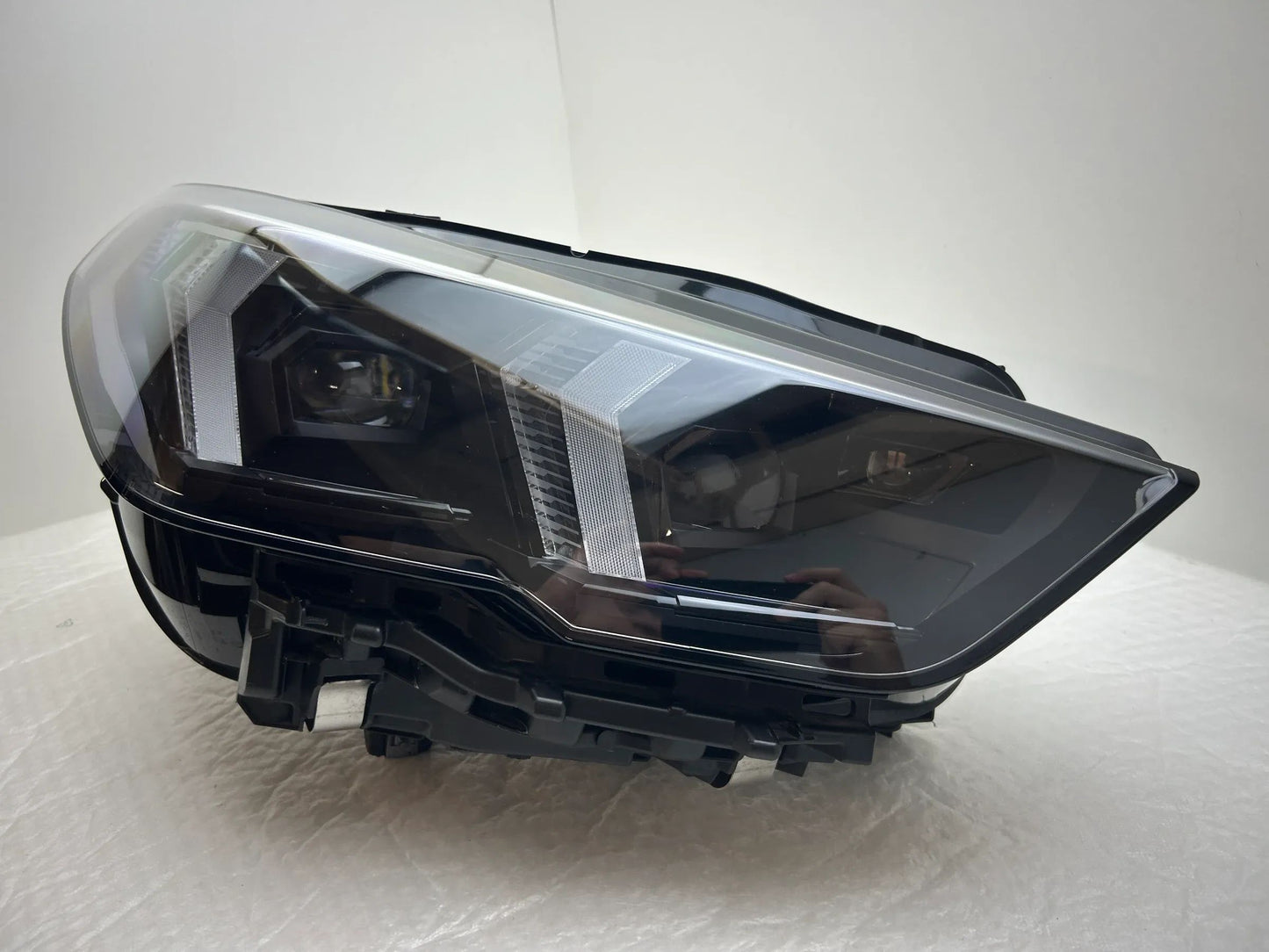Original BMW X2 U10 Full LED Scheinwerfer rechts 5A77EC8
