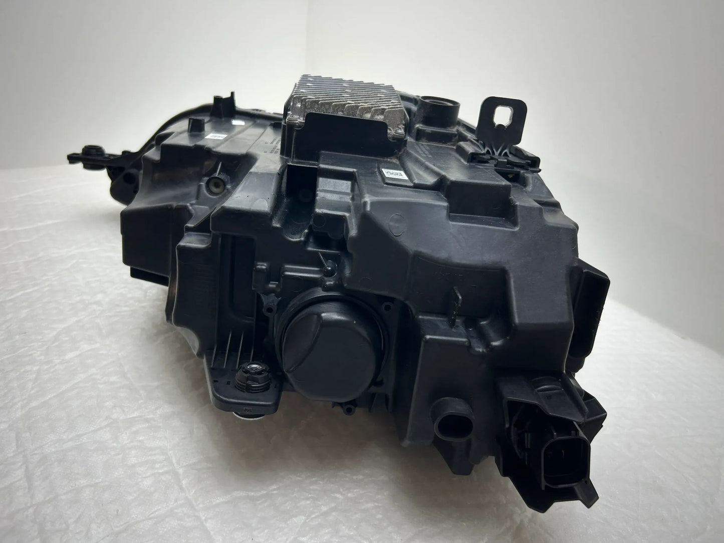 Original Audi A3 8Y LED Scheinwerfer links 8Y0941033D