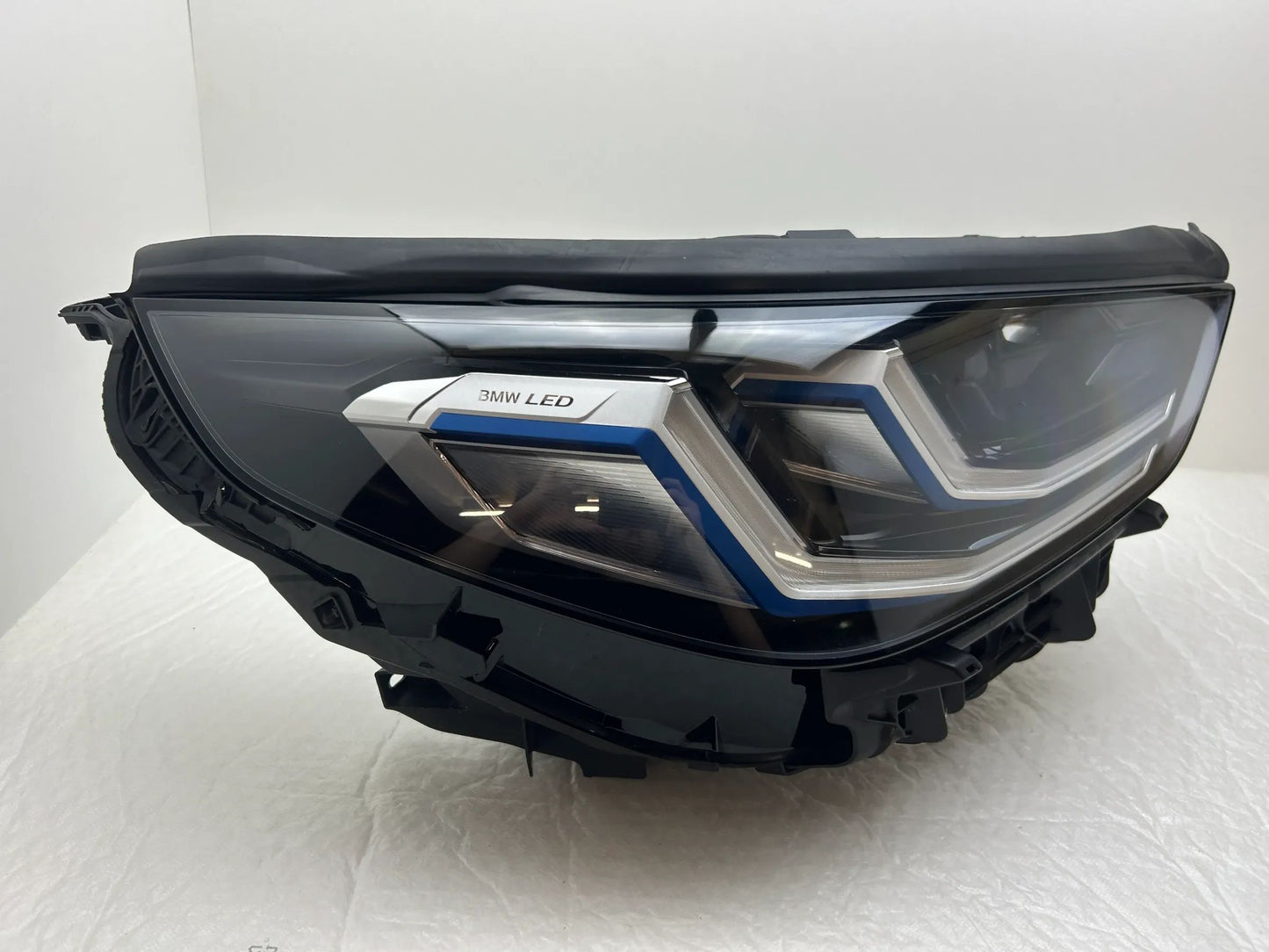 Original BMW X3 G45 Full LED Scheinwerfer rechts 5B7A036