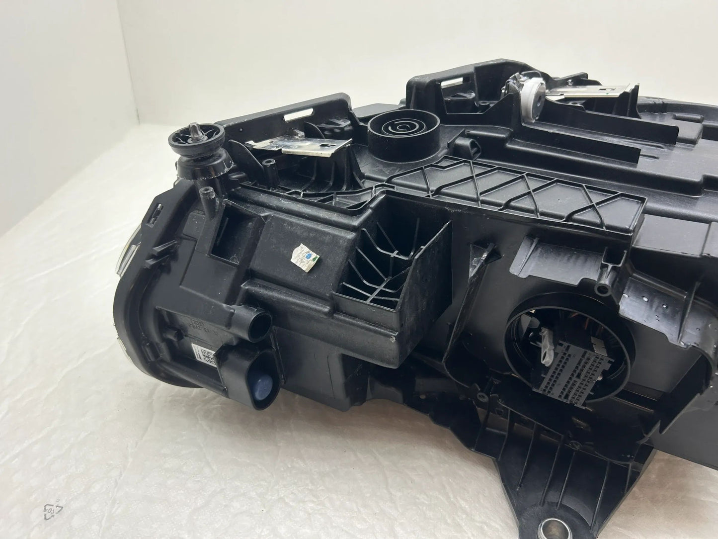 Original BMW 1er F70 F74 LED Scheinwerfer links 5A32B51