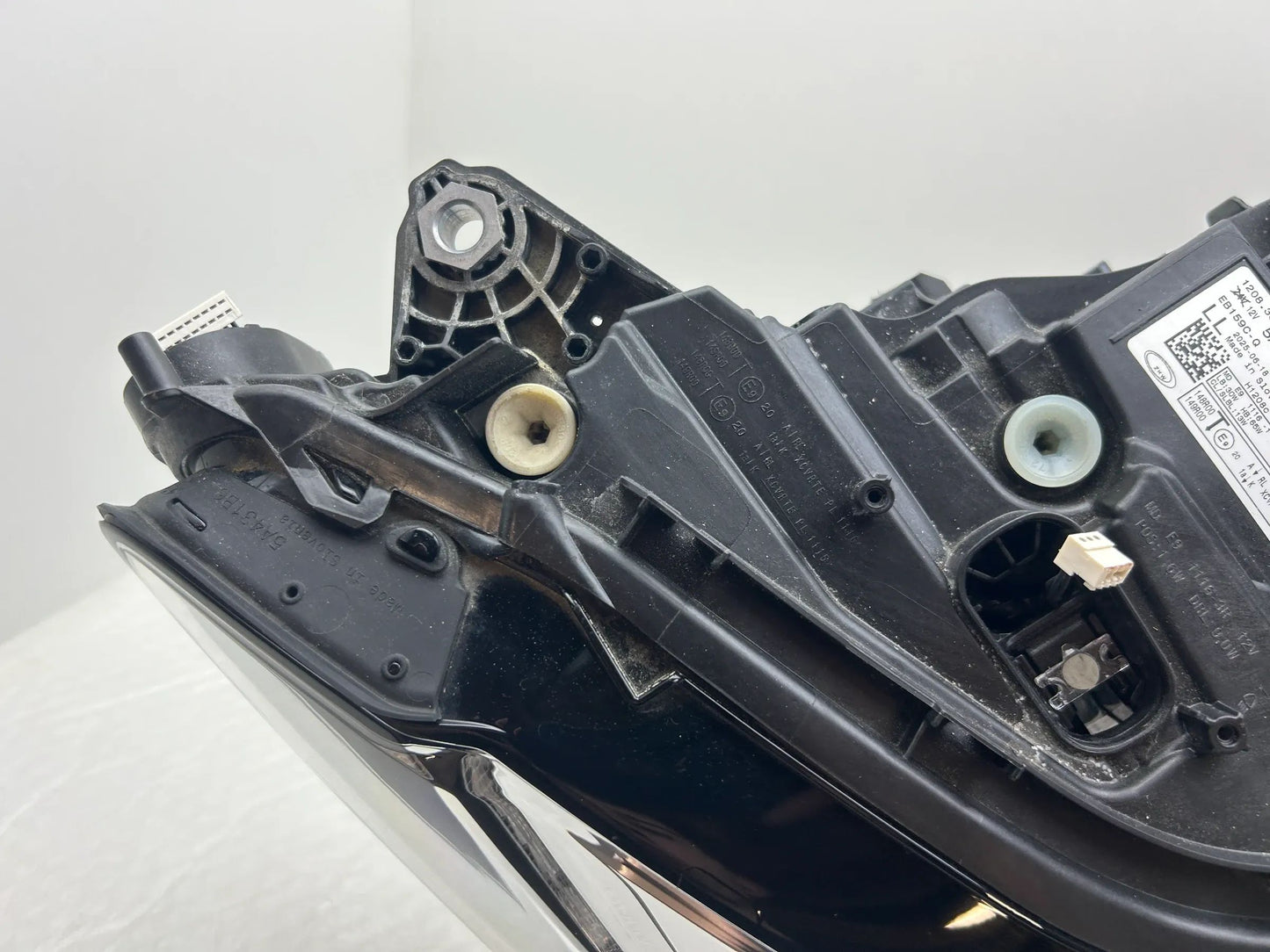 Original BMW 2er U06 Active Tourer Scheinwerfer rechts 5A4224