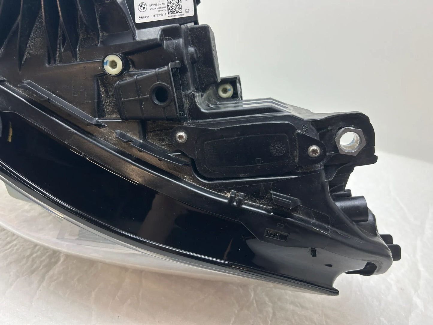 Original BMW 1er F70 F74 LED Scheinwerfer links 5A32B51