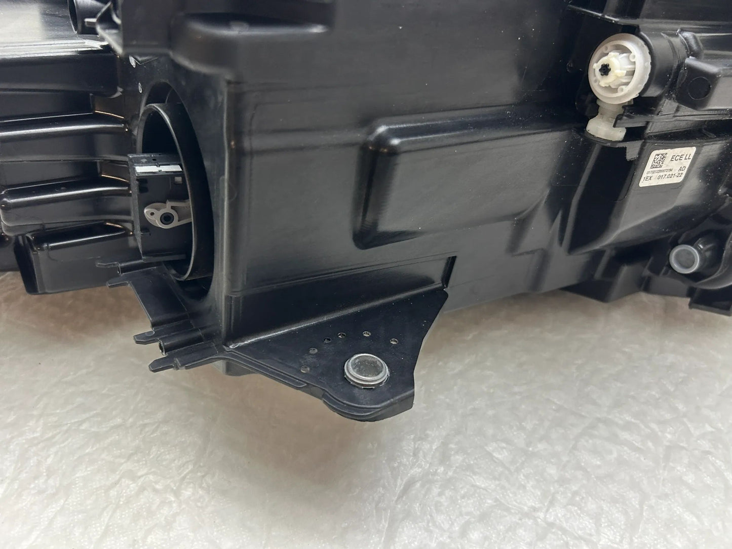 Original BMW X2 U10 Full LED Scheinwerfer rechts 5A77EB8