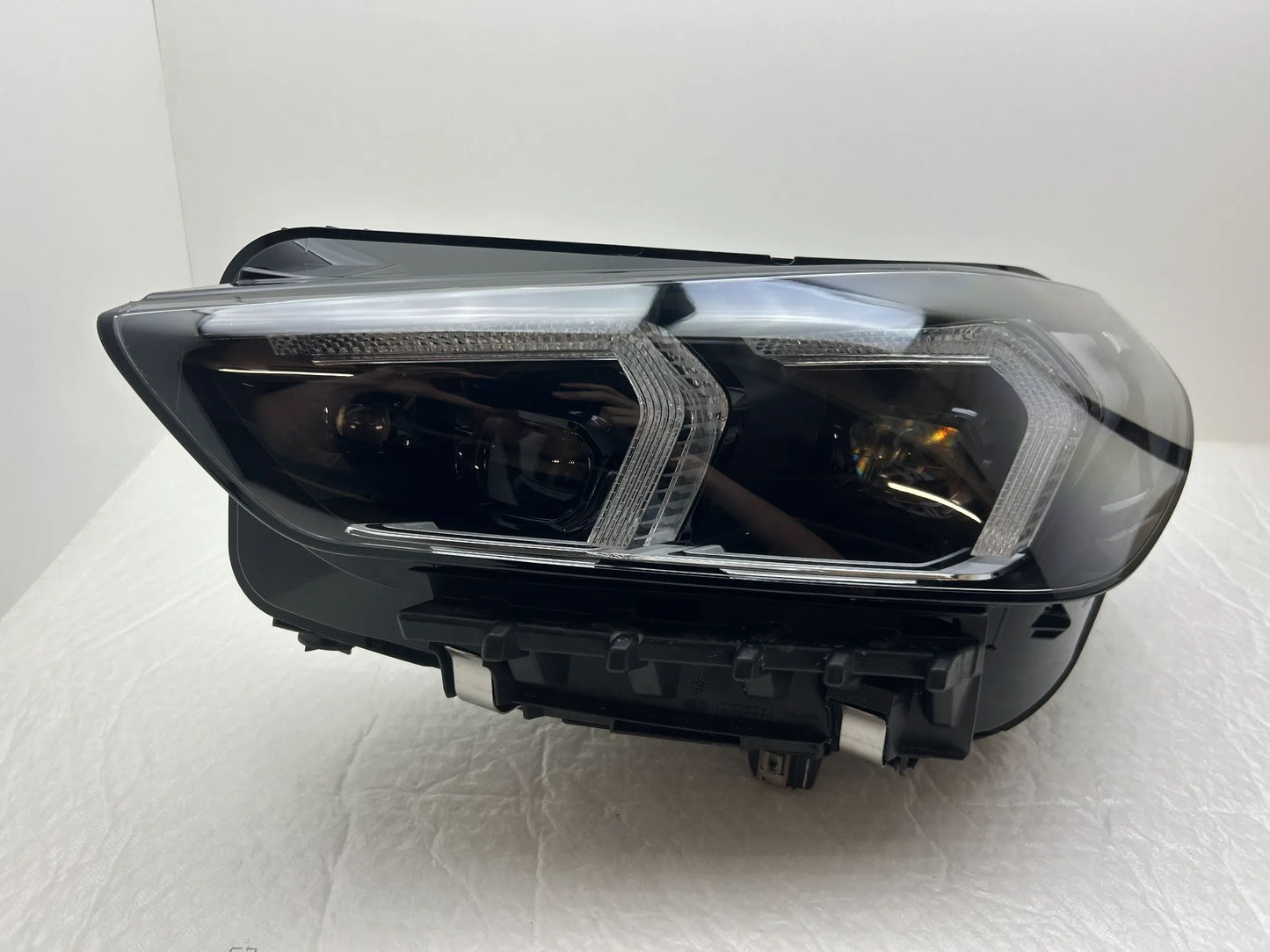 Original BMW X1 U11 Full LED Scheinwerfer links 5A5BD51