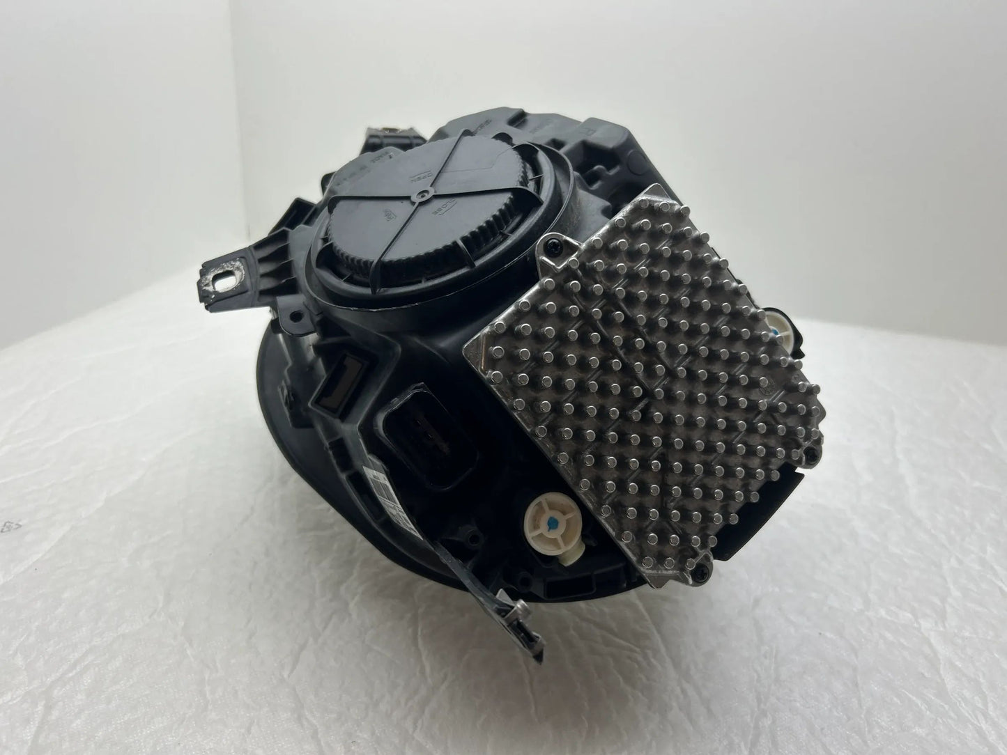 Mini F55 F56 Full LED Scheinwerfer rechts 7416978 Steuergeräte