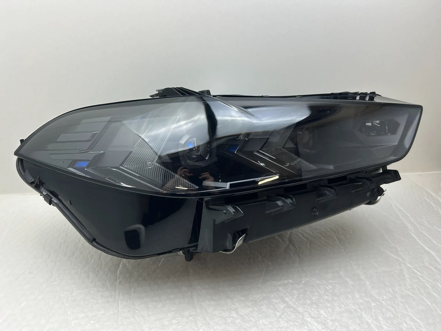 BMW X5 G05 X6 G06 Shadow Line LED Scheinwerfer rechts 5A8E116