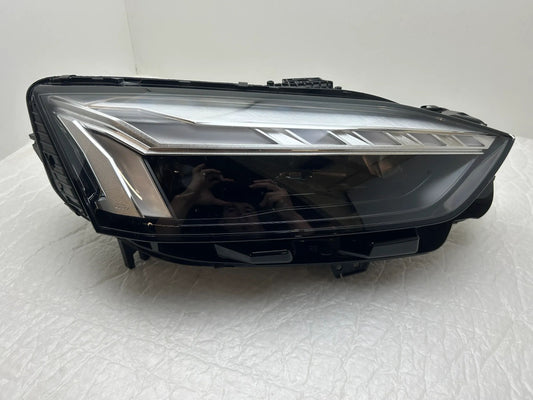 Original Audi A5 8W Matrix LED Scheinwerfer rechts 8W6941040