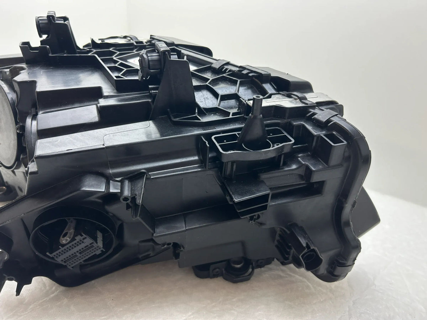Original BMW X3 G01 G02 LED Laser Scheinwerfer rechts 5A29218