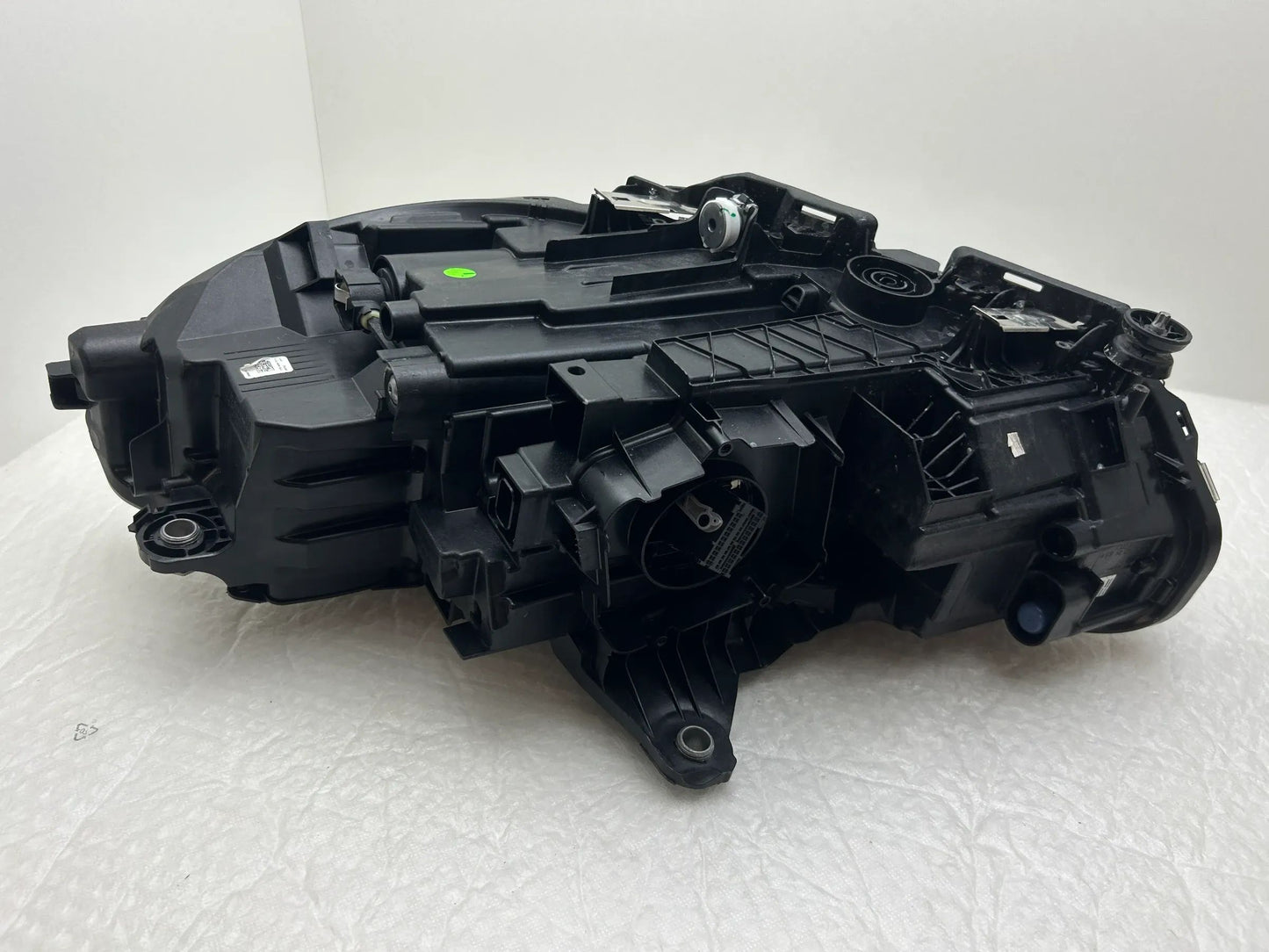 Original BMW 1er F70 F74 LED Scheinwerfer rechts 5A32B52