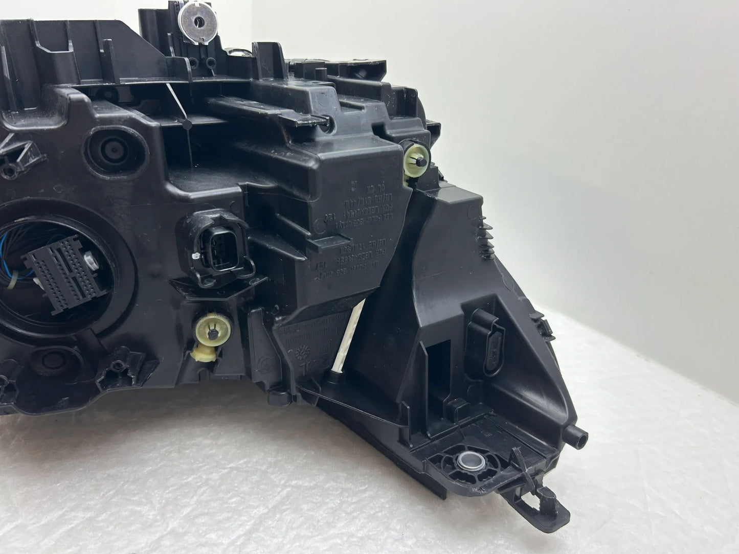 Original BMW 5er G60 G61 i5 LED Scheinwerfer links 5A798D1