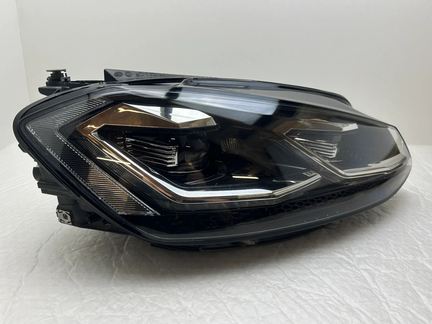 Original VW Golf VII 7 LED Scheinwerfer rechts 5G1941774
