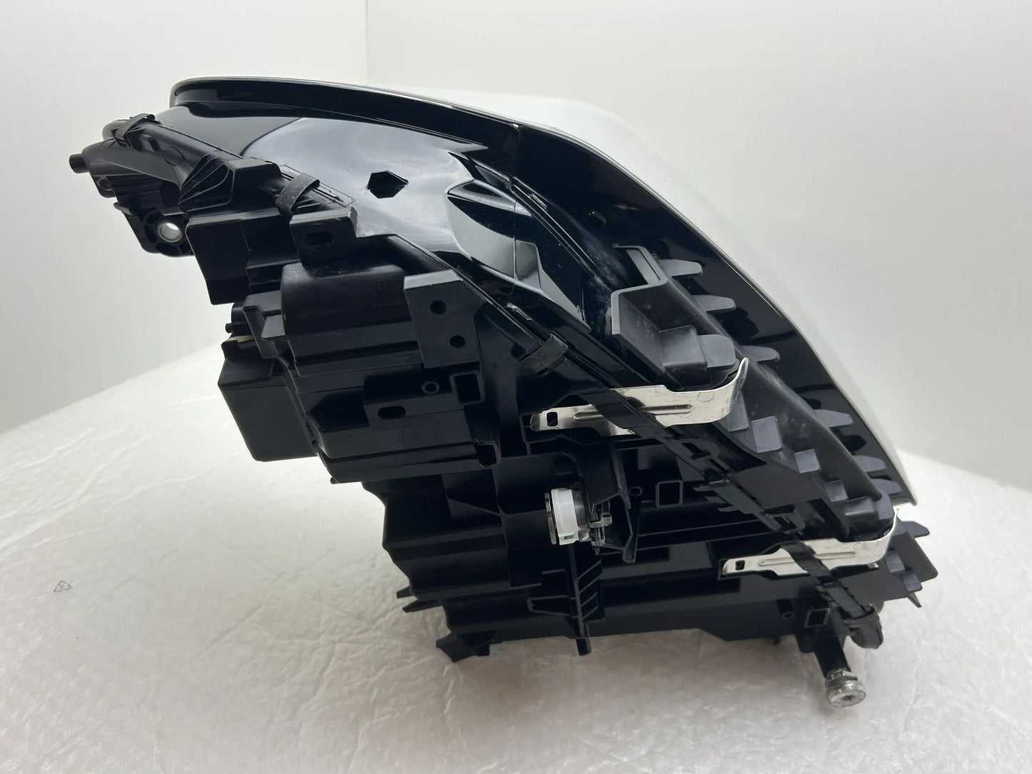 BMW 5er G60 G61 i5 LED Scheinwerfer Shadow Line rechts 5A798D8