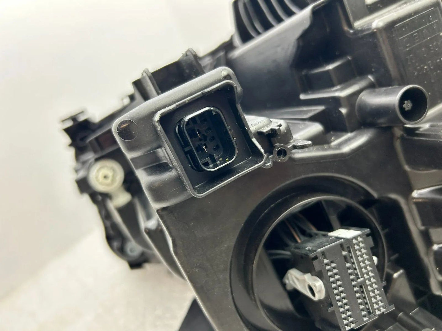 BMW X2 U10 LED Scheinwerfer Frontscheinwerfer links 5A77EC7
