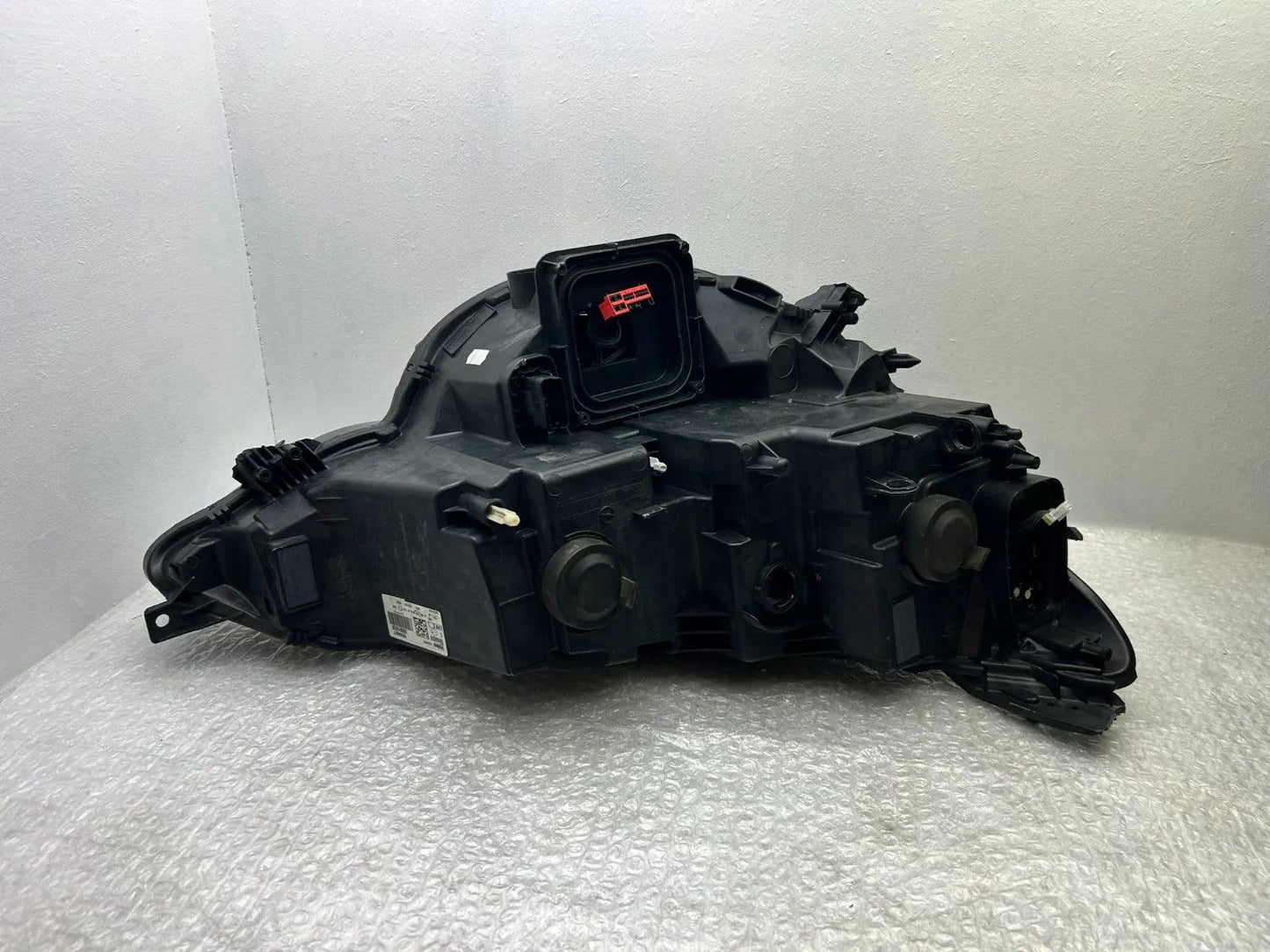Original Renault Meagane LED Scheinwerfer links 260601093R