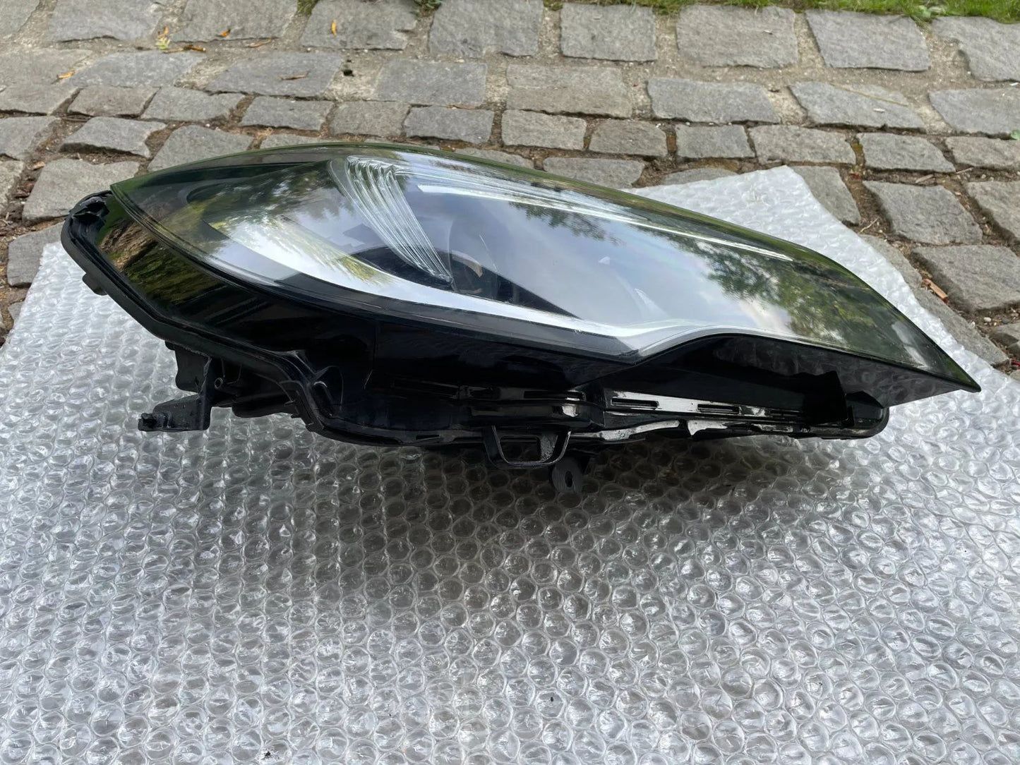 Original Opel Astra K LED Scheinwerfer rechts 39111144