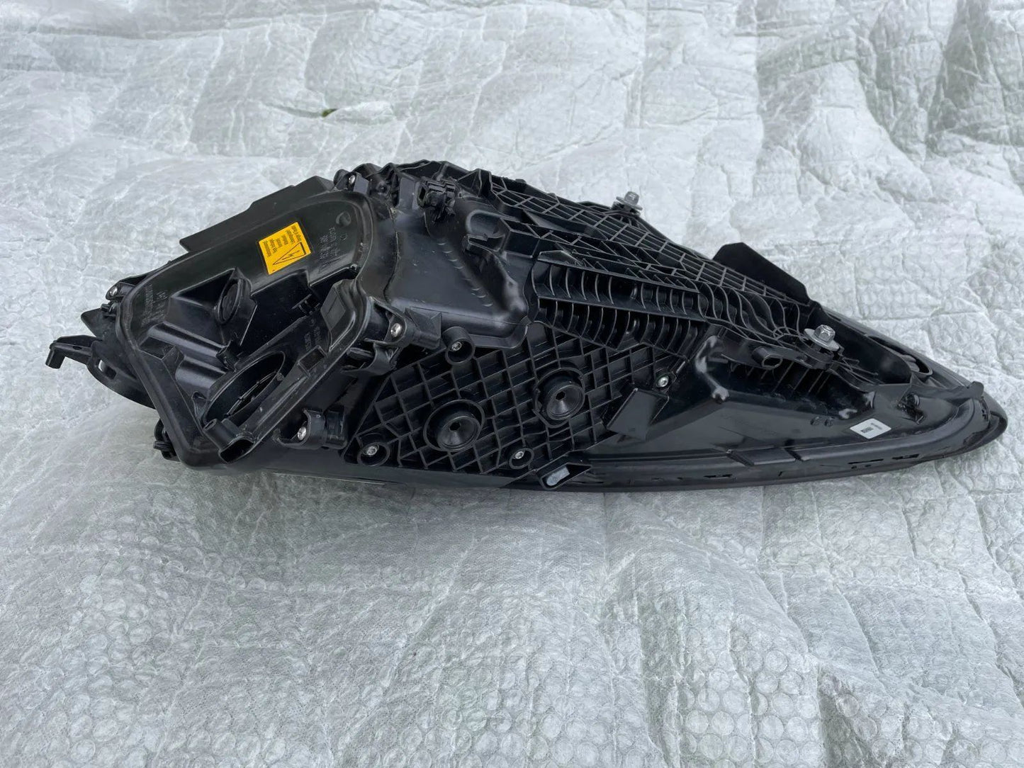Porsche Cayman 718 982 Xenon Scheinwerfer rechts 982941010C