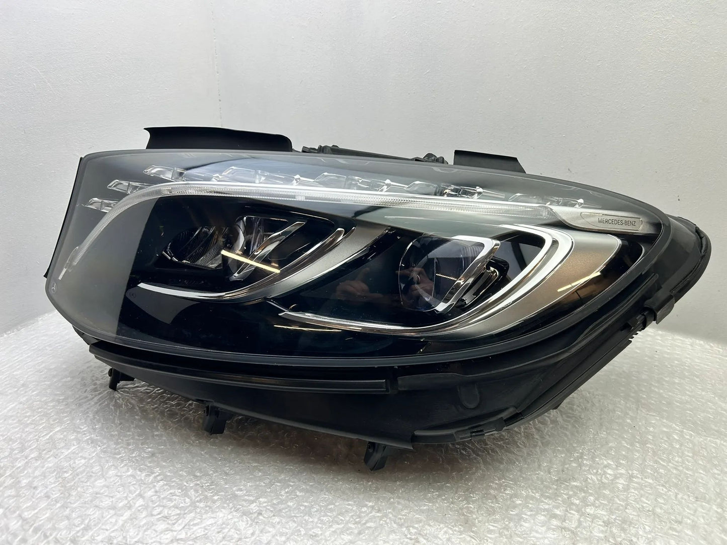 Mercedes S-Klasse Coupe W217 LED Scheinwerfer links A2178200761
