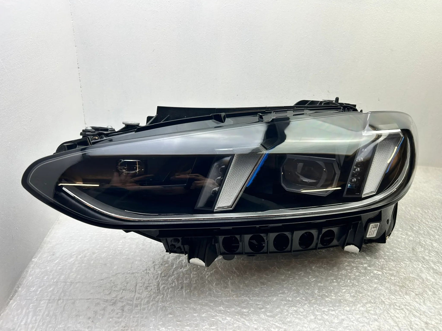 NEU Original BMW 4er G22 G23 G26 LED Scheinwerfer links 5A3B303