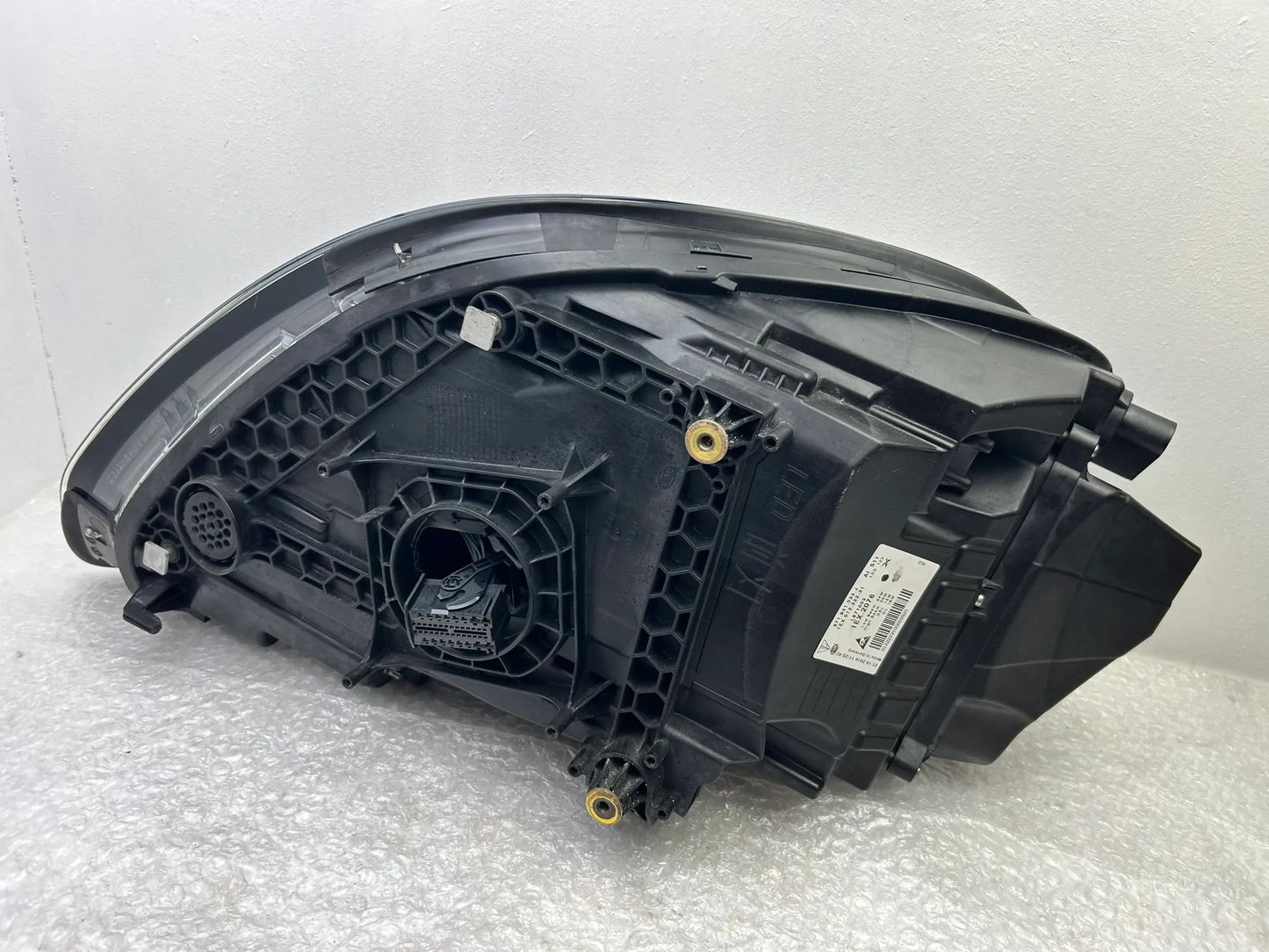 Original Porsche Panamera 971 LED Scheinwerfer links 971941033J