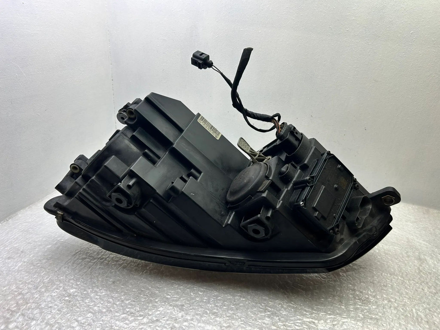 Original VW Touran 1T Xenon Scheinwerfer rechts 1T1941752E