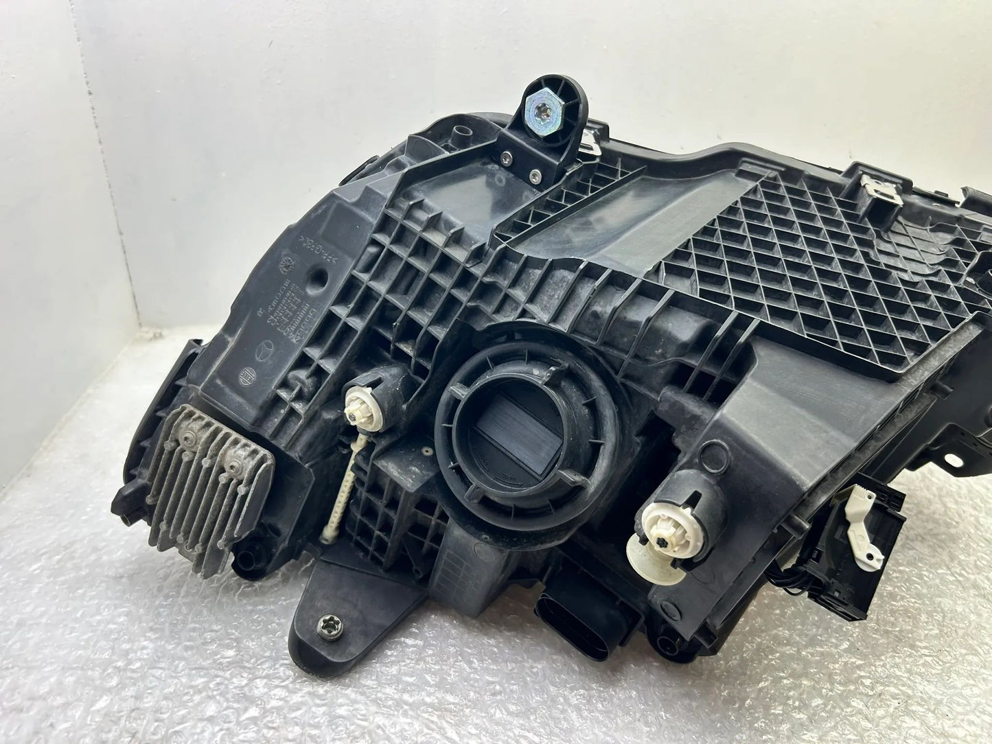 Original Mercedes W205 LED Scheinwerfer rechts A2059062206