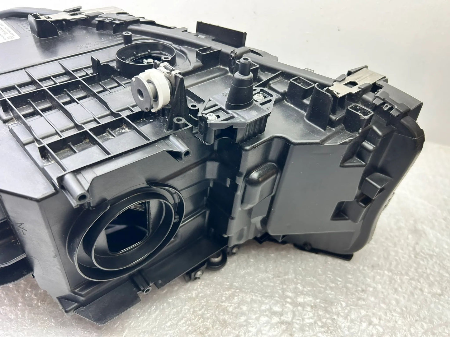 Original BMW 5er G30 G31 LED Scheinwerfer rechts 8499112