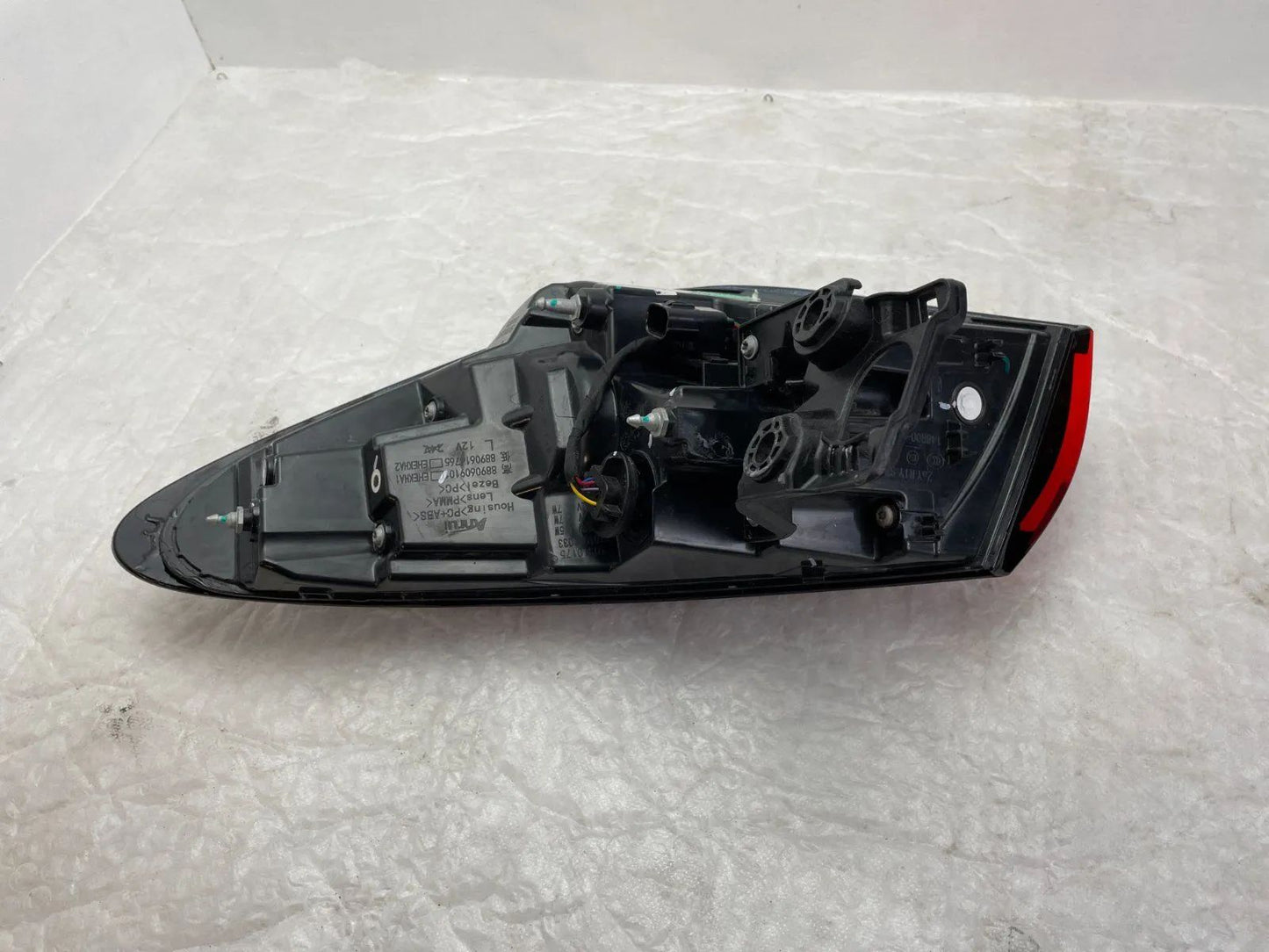 Original Smart #1 Rückleuchte rechts LED 8890614347