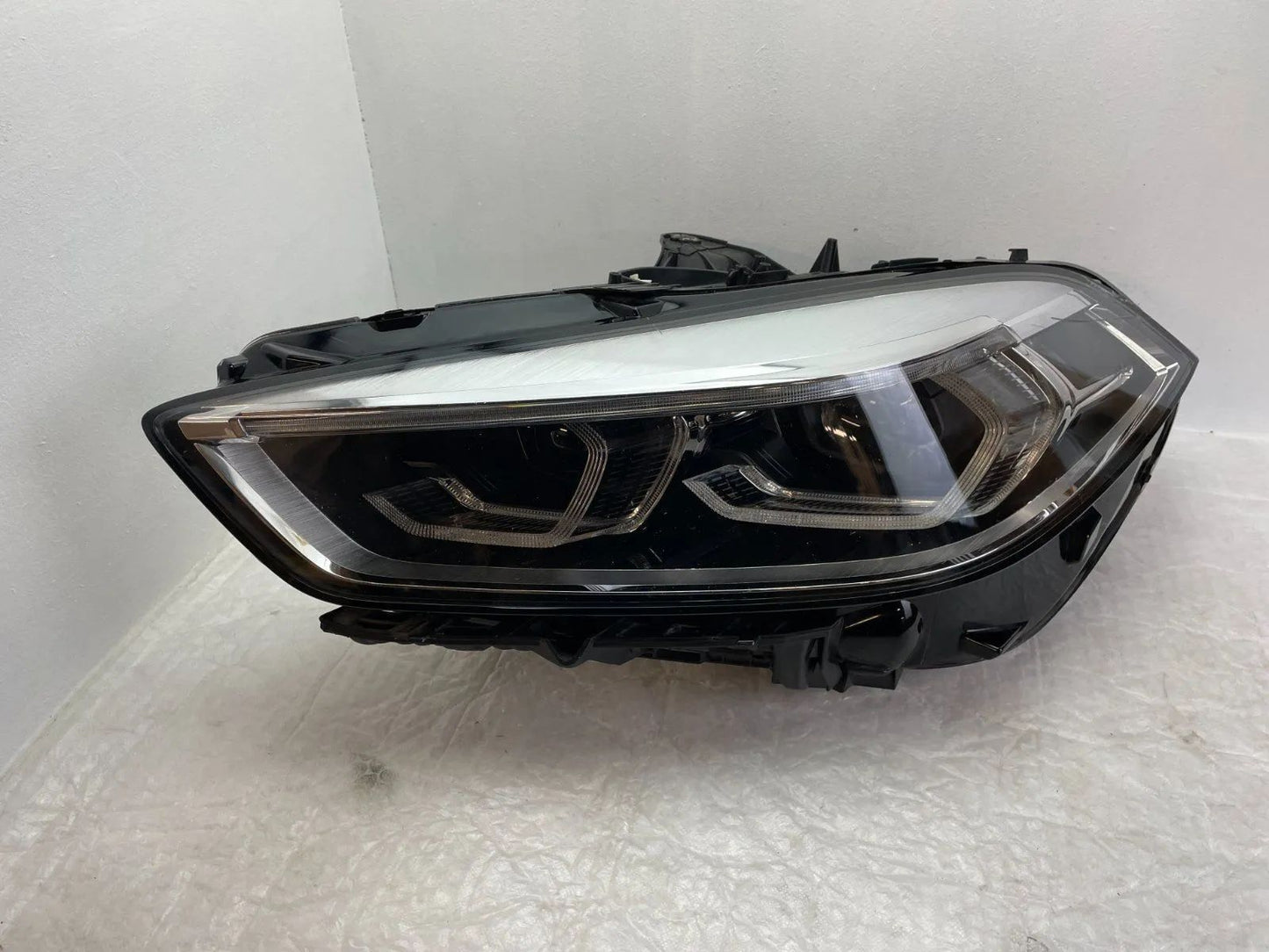 Original BMW 1er F40 LED Scheinwerfer links 9482807