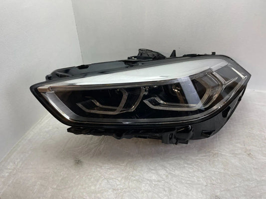 Original BMW 1er F40 LED Scheinwerfer links 9482807