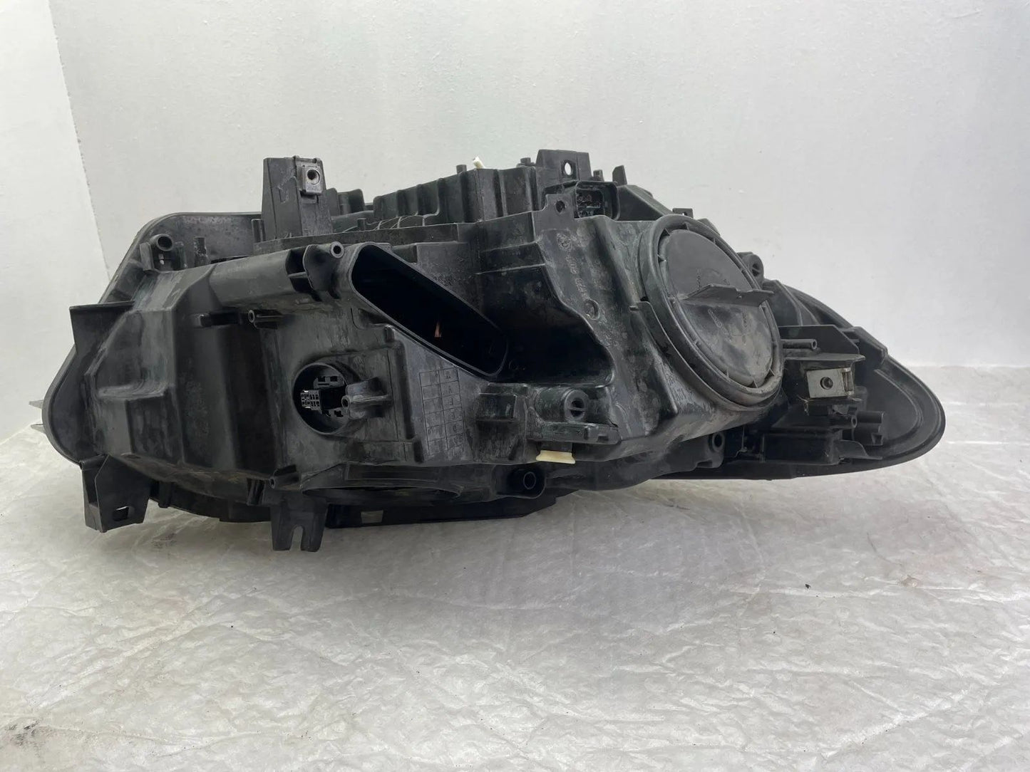 Original BMW 1er F20 F21 Xenon Scheinwerfer links 7229677
