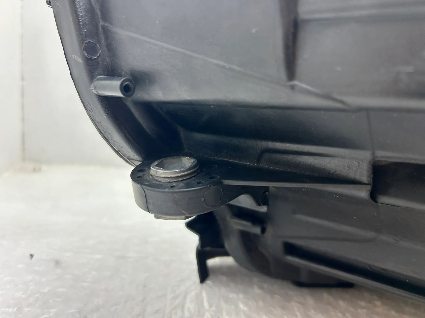 Mercedes W213 LED Scheinwerfer links Steuergeräte A2139062706