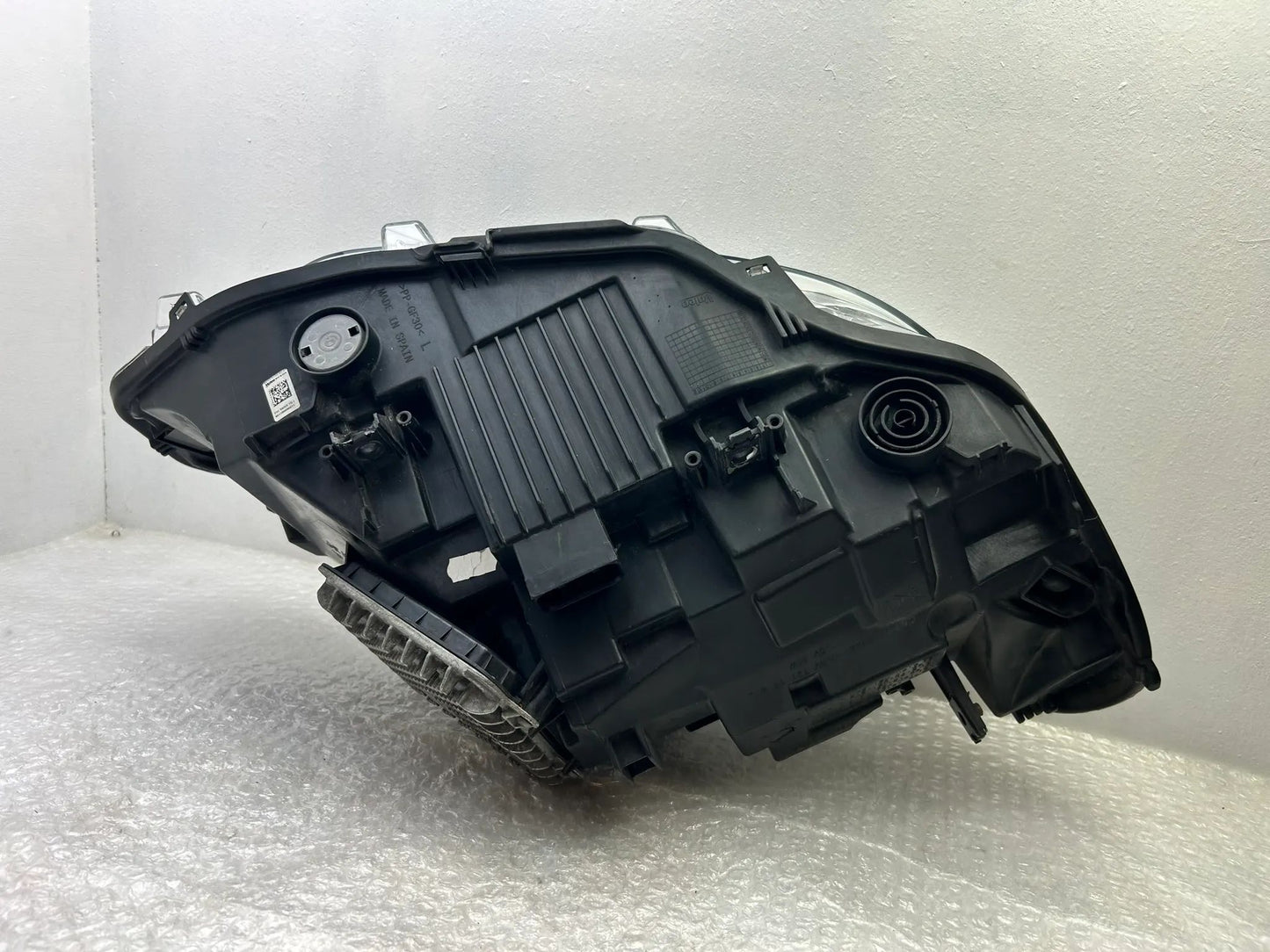 Original BMW 4er F32 F33 F36 LED Scheinwerfer links 7476205
