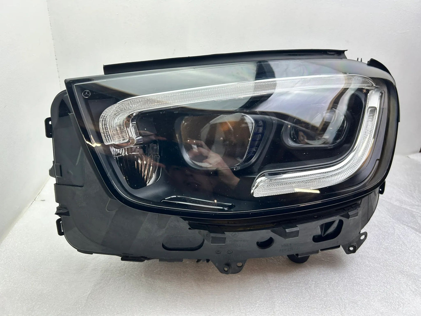 Original Mercedes GLC W253 LED Scheinwerfer links A2539064903