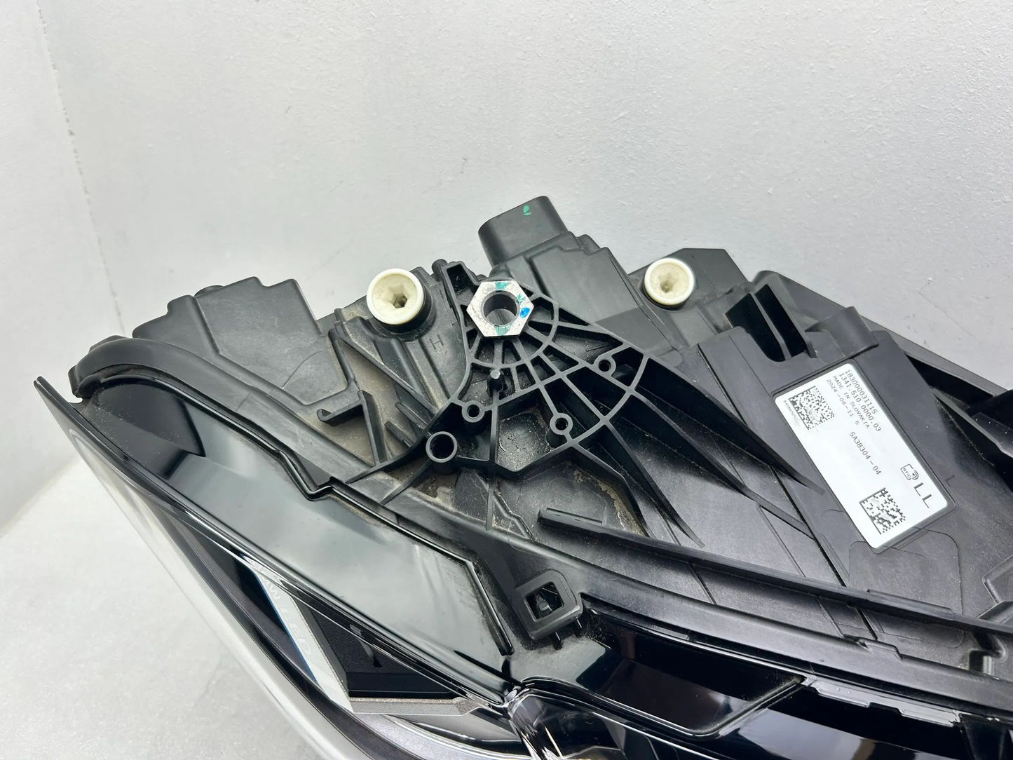 Original BMW 4er G22 G23 G26 LED Scheinwerfer rechts 5A3B304