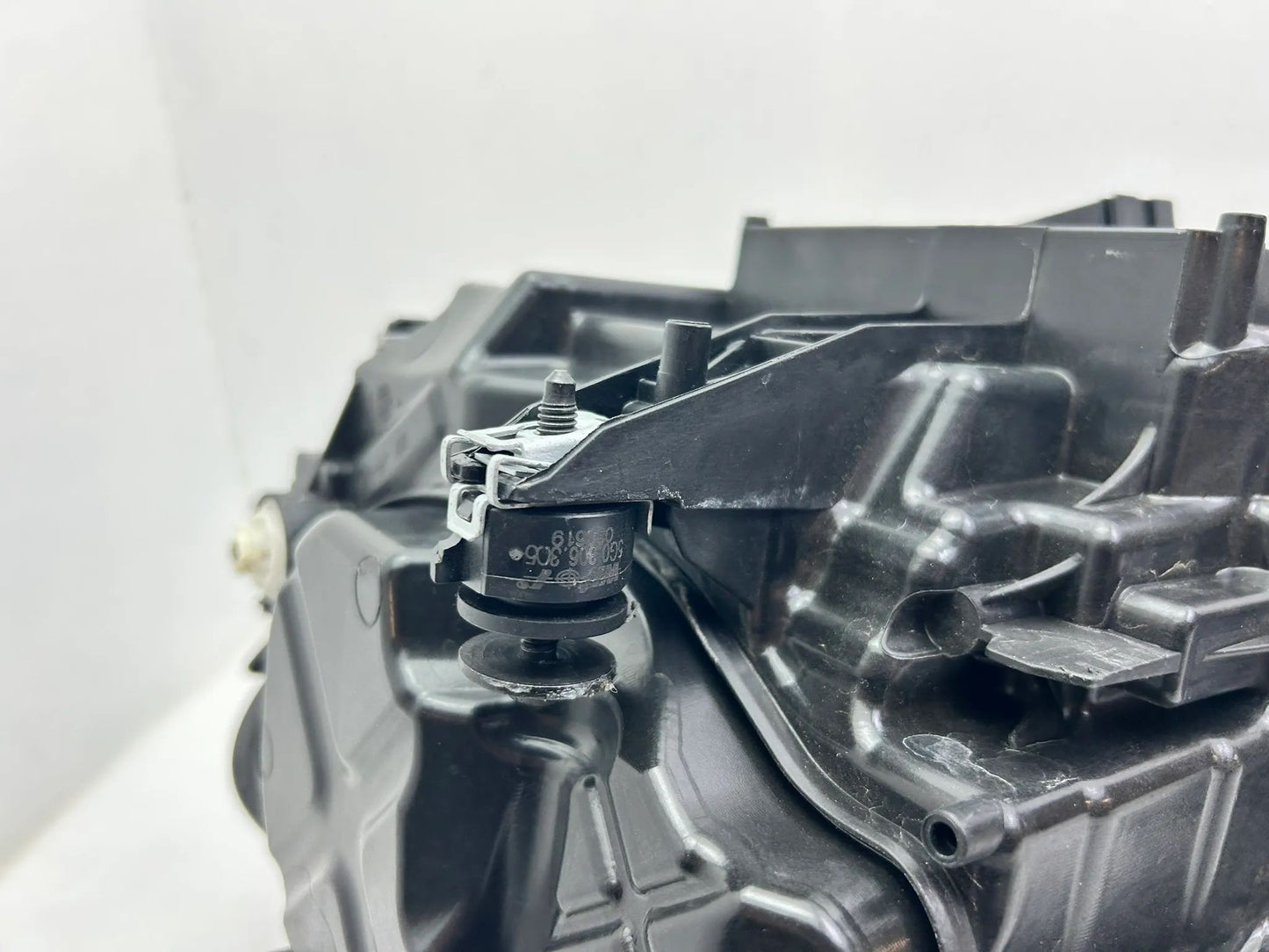Original VW Golf VII 7 LED Scheinwerfer rechts 5G1941036C